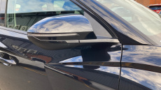 Hyundai TUCSON 1.6 TGDi SE Connect 5dr 2WD Petrol Estate